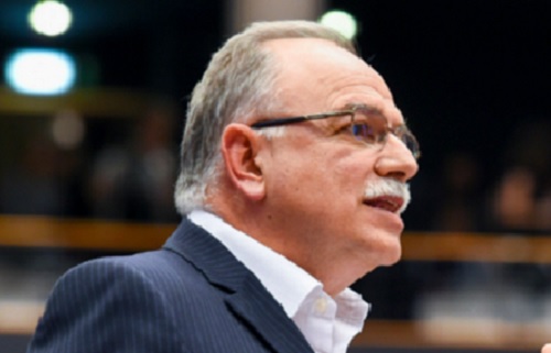 papadimoulis