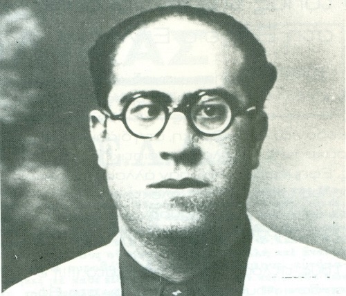 Ζακ Βεντούρα